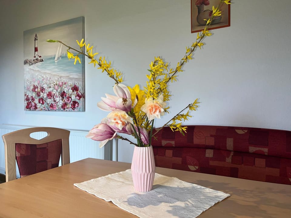 Ostsee Bauernhof Schwalbennest OFC 15 Farm Stay in Mecklenburg-Vorpommern, Germany