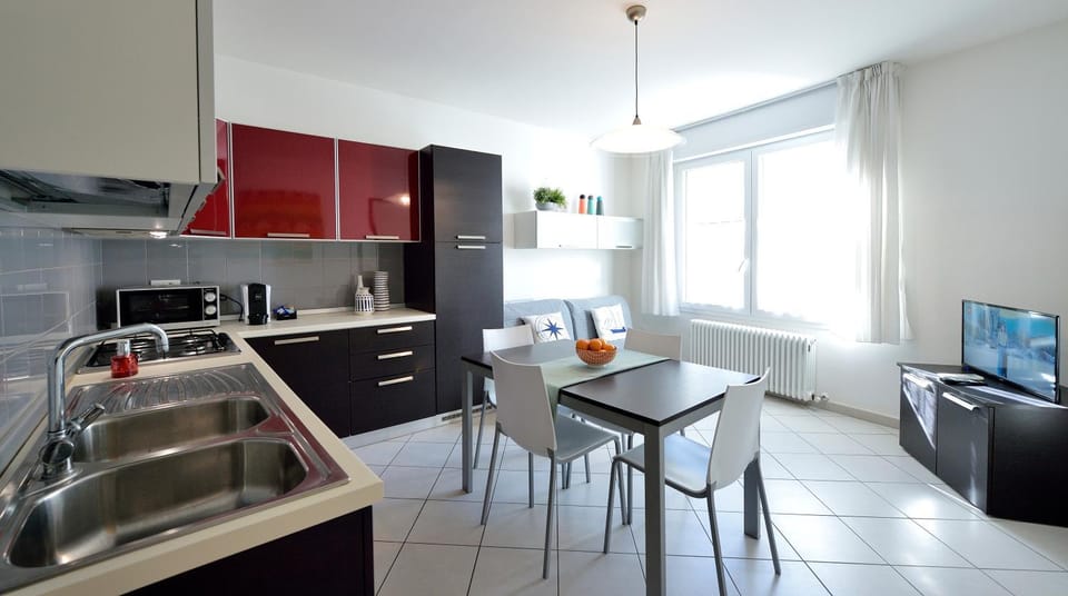 Kitchen or kitchenette, Living room, Other, Dining area