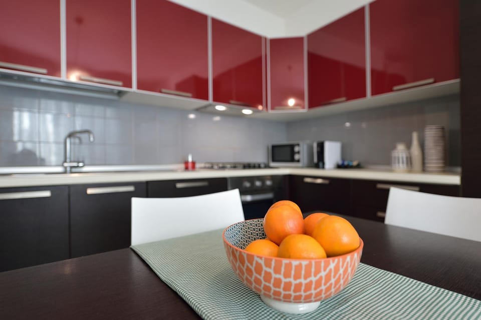 Kitchen or kitchenette, Other