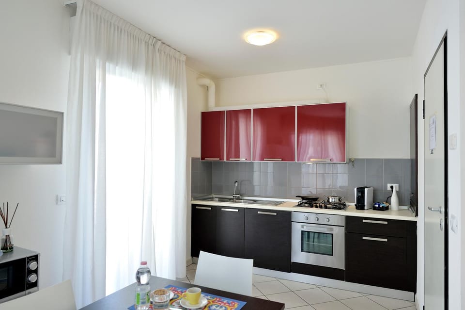 Kitchen or kitchenette, Other