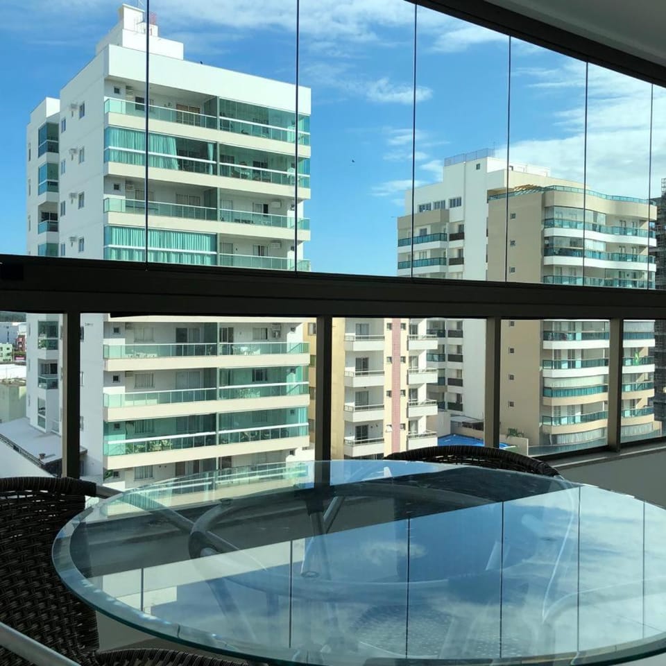 Day, City view