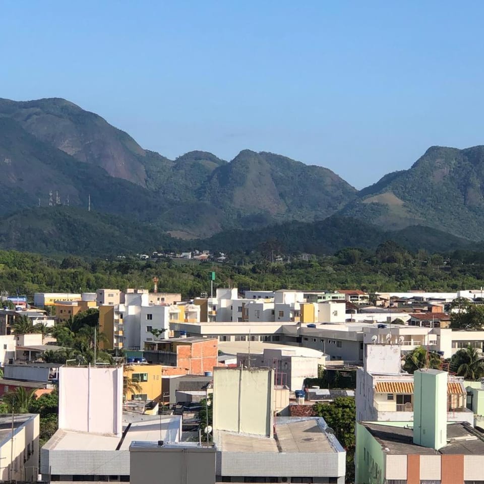 Day, Natural landscape, Bird's eye view, City view, Mountain view
