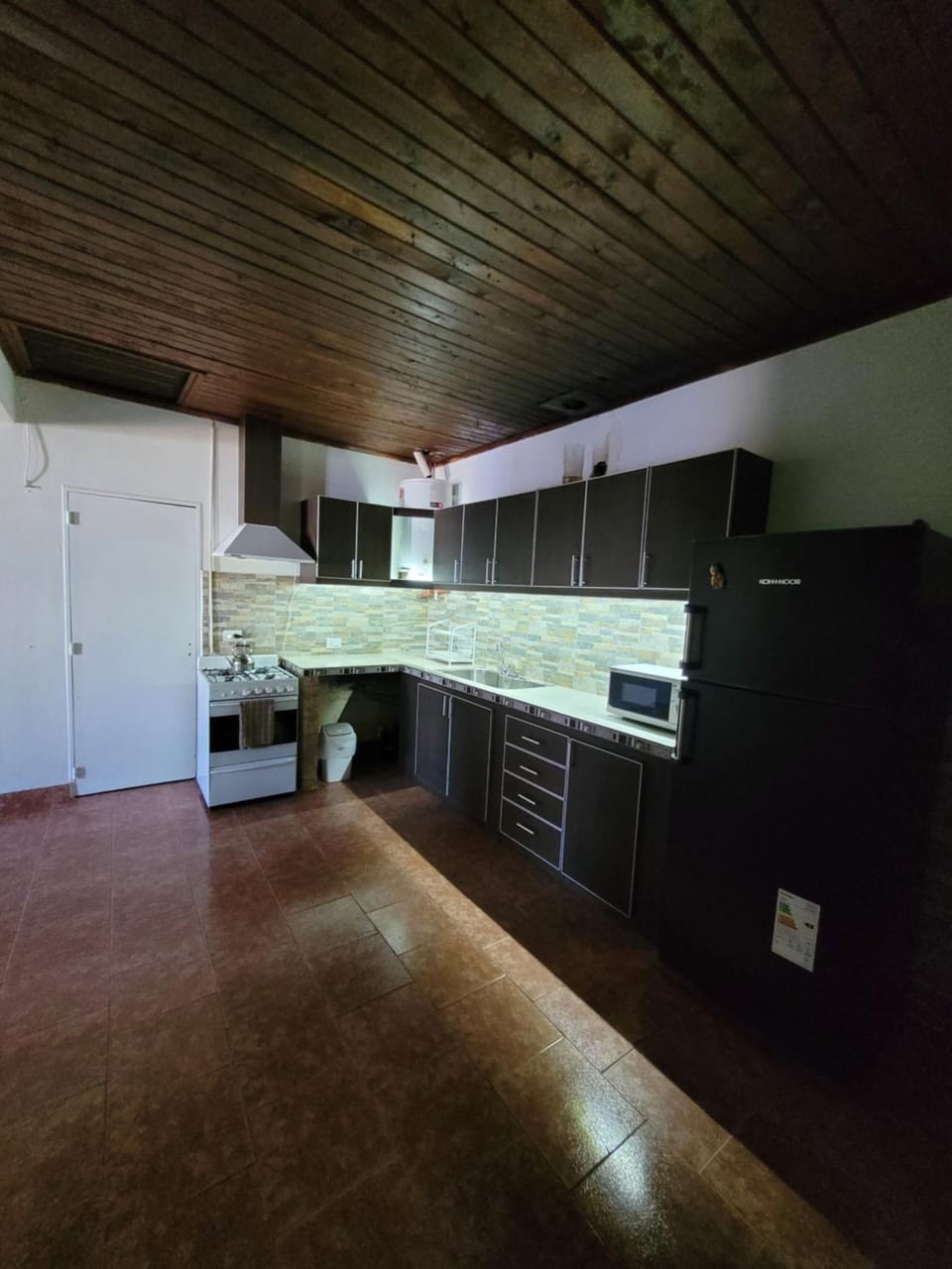 Kitchen or kitchenette, minibar, pet friendly