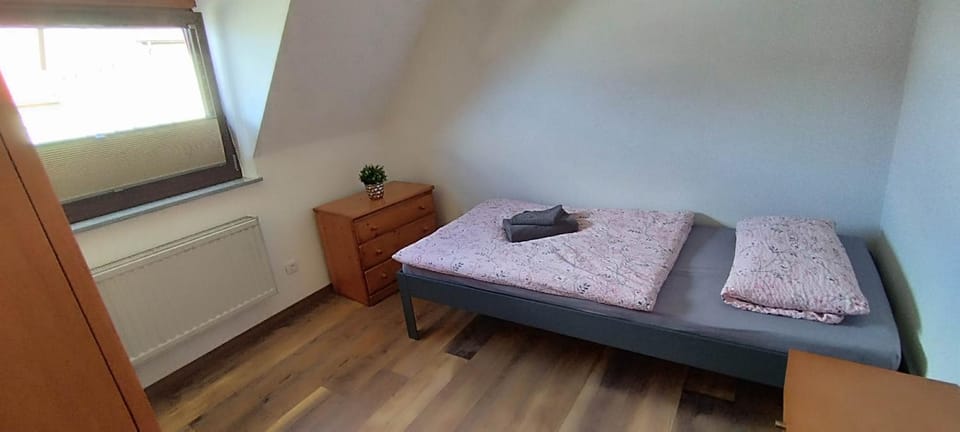 FeWo Alte Schmiede Apartment in Bavaria