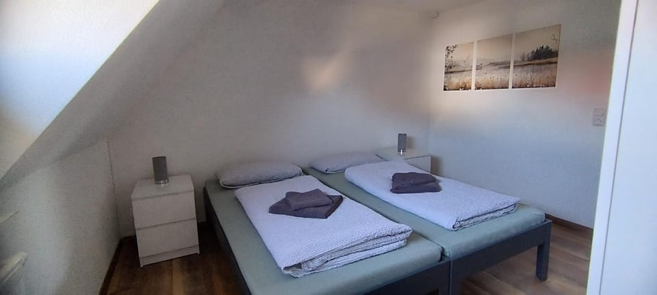 FeWo Alte Schmiede Apartment in Bavaria