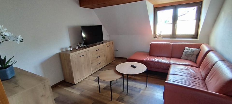 FeWo Alte Schmiede Apartment in Bavaria