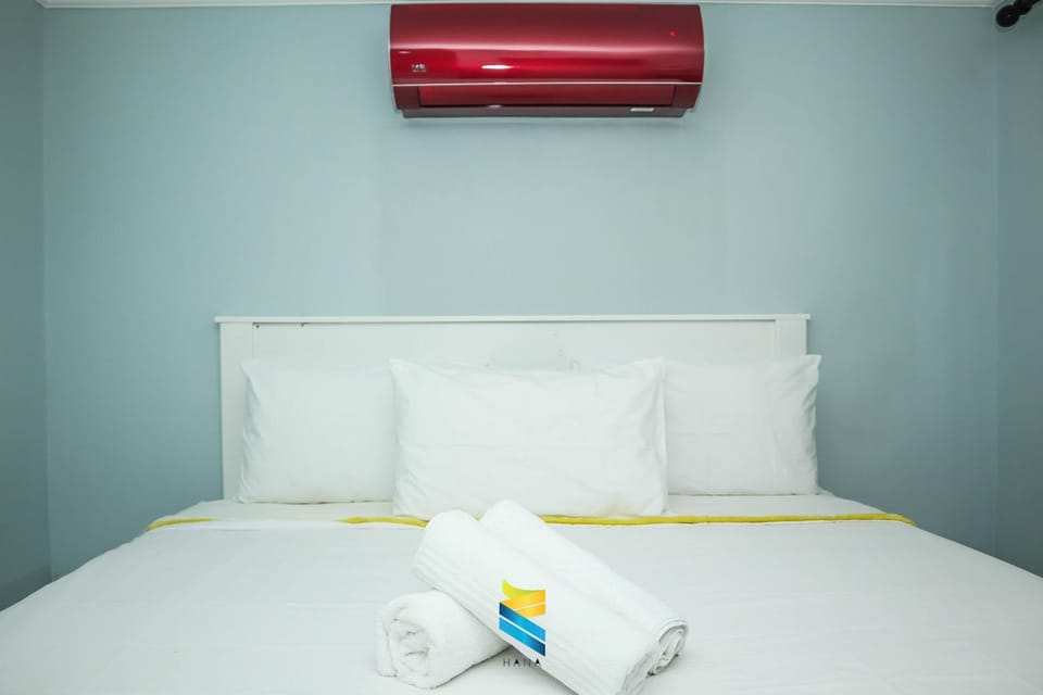 HANA GUESTHOUSE Bed and Breakfast in Pretoria