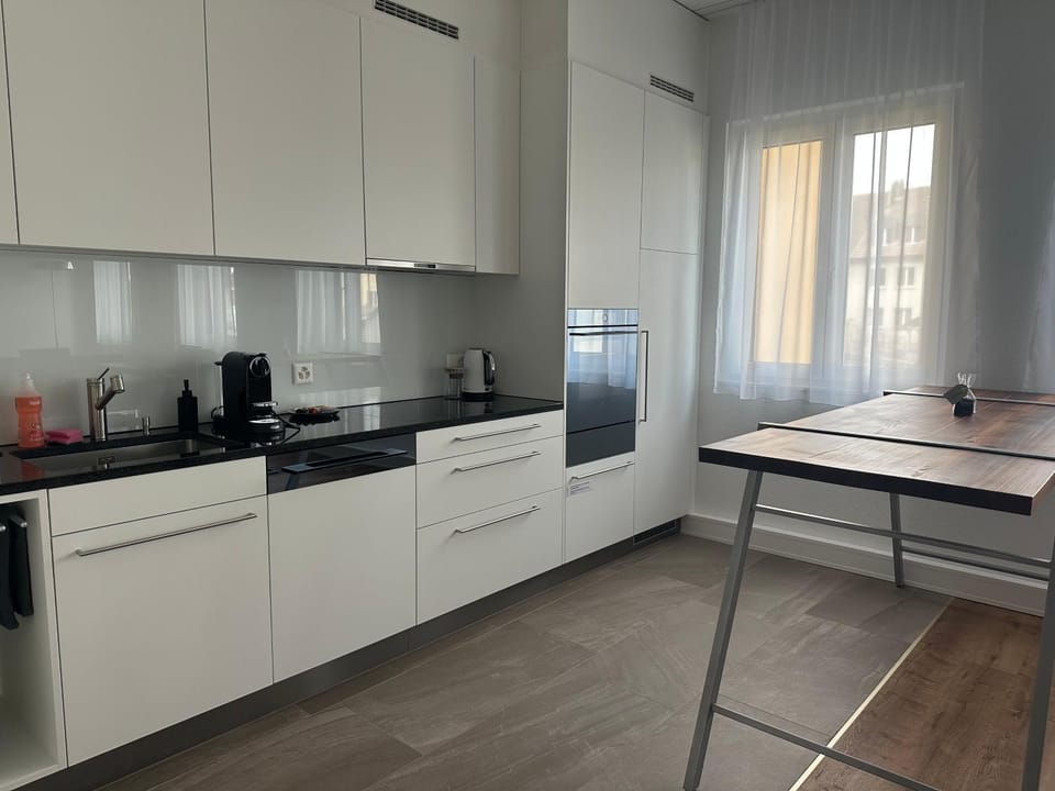 Grosse Einzimmerwohnung/Büro/Showroom Apartment in Aargau, Switzerland