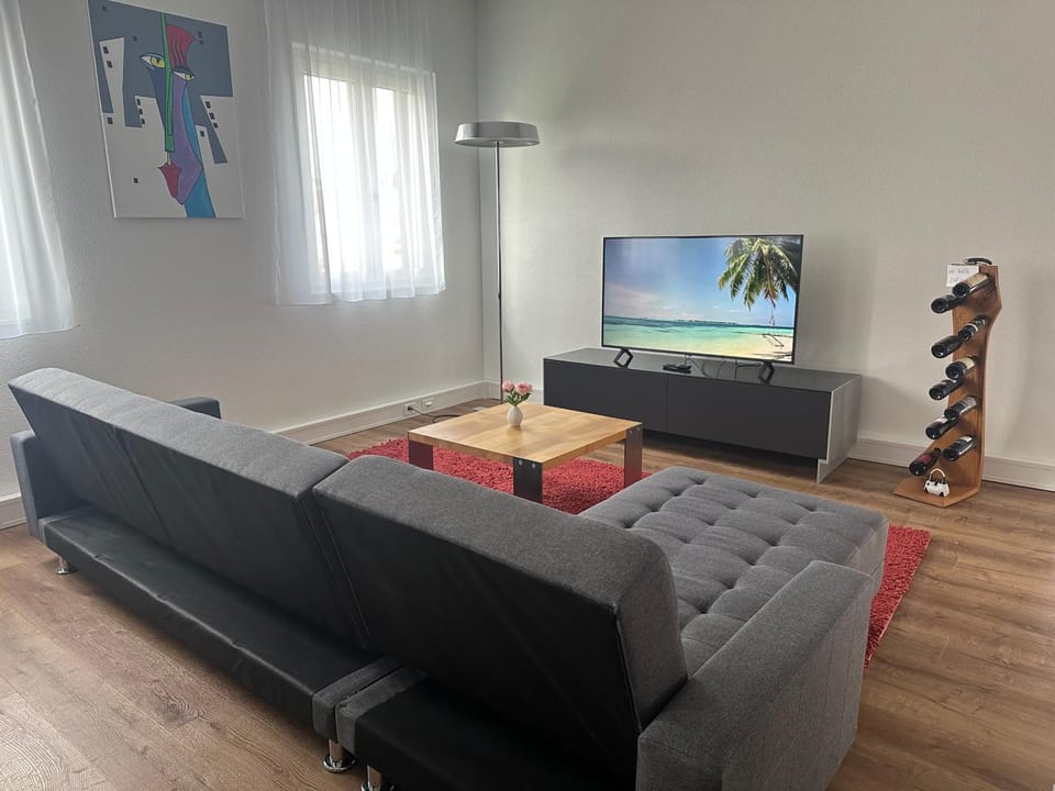 Grosse Einzimmerwohnung/Büro/Showroom Apartment in Aargau, Switzerland
