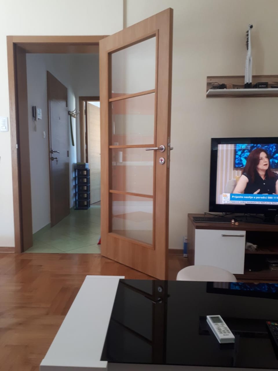 Tara Apartment in Kotor Municipality