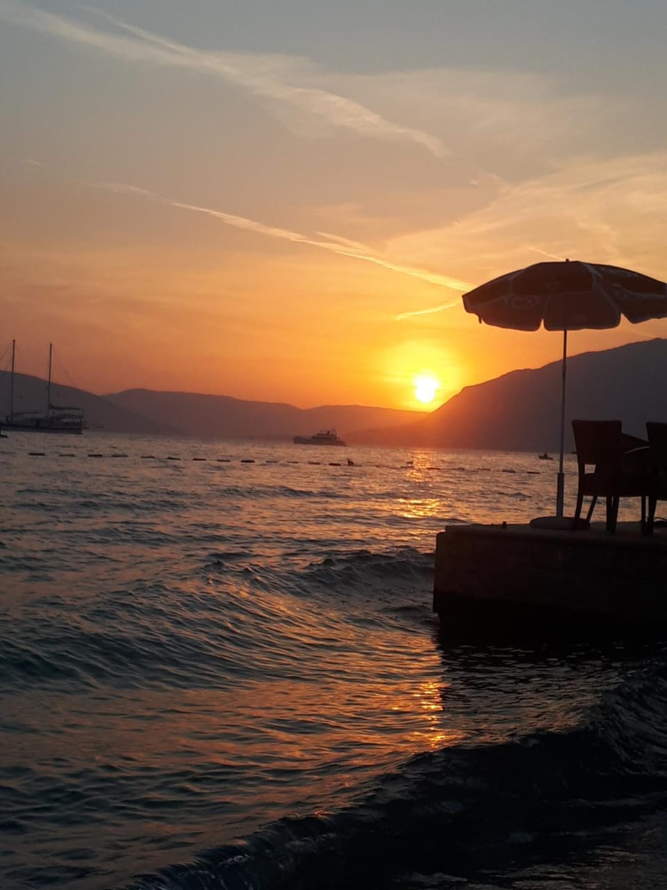 Tara Apartment in Kotor Municipality