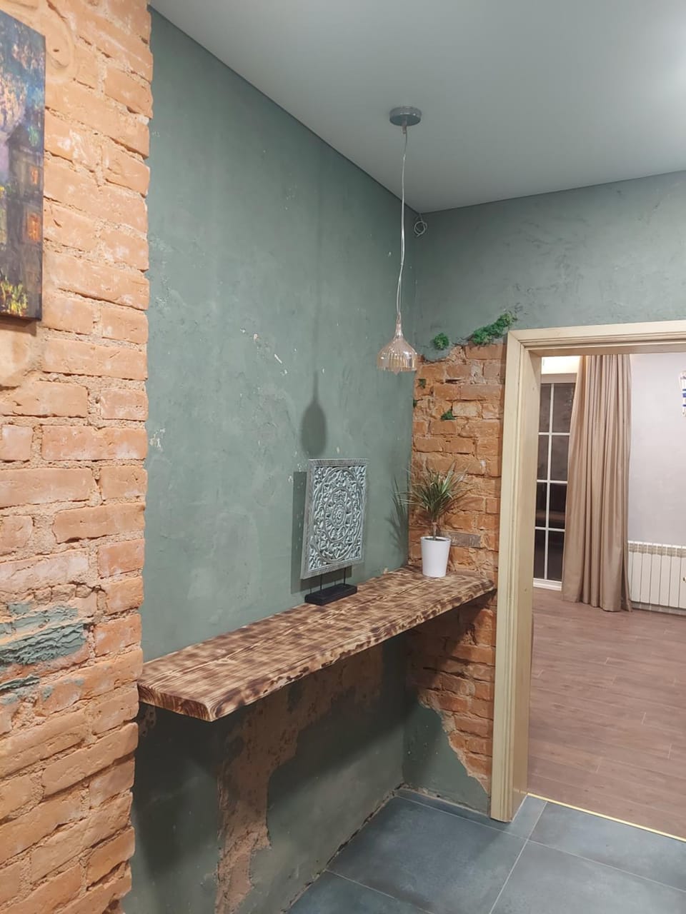 Apartamentai poilsiui Apartment in Lithuania