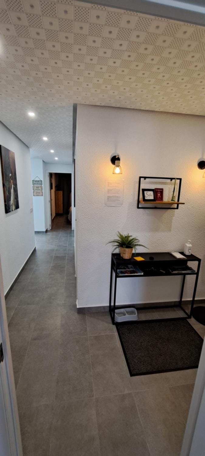 Apartamento Sofia Apartment in Santa Pola