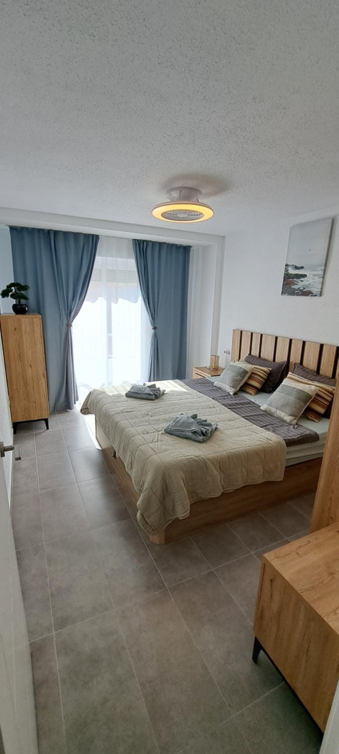 Apartamento Sofia Apartment in Santa Pola