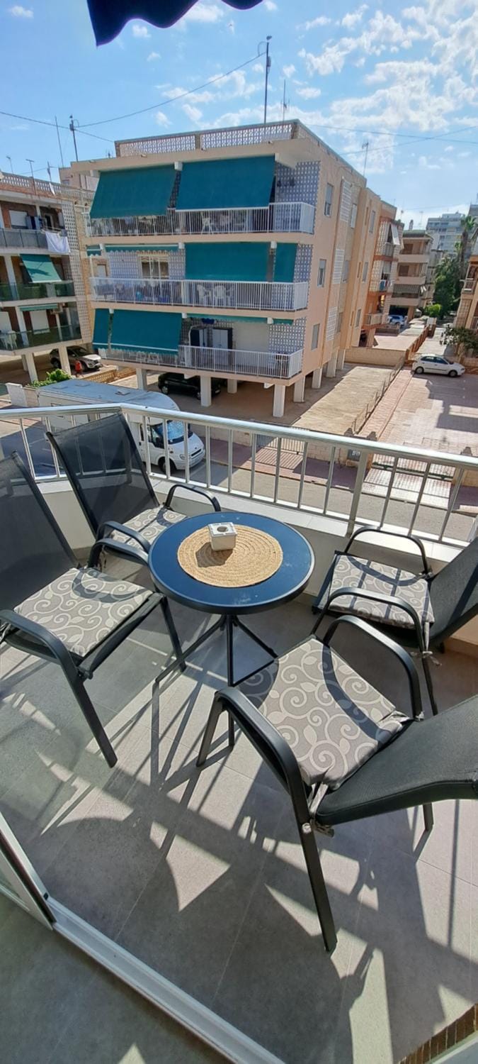 Apartamento Sofia Apartment in Santa Pola