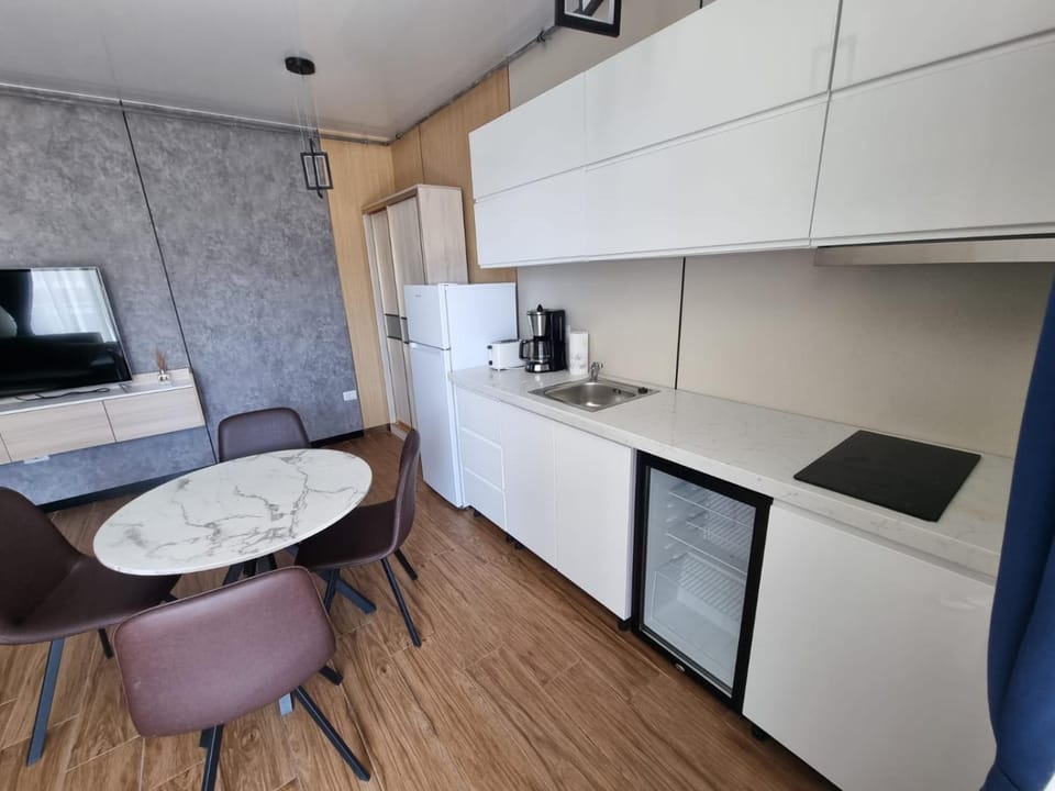 Apartament Best View - Endless Summer Mamaia Nord Apartaments Apartment in Constanța County