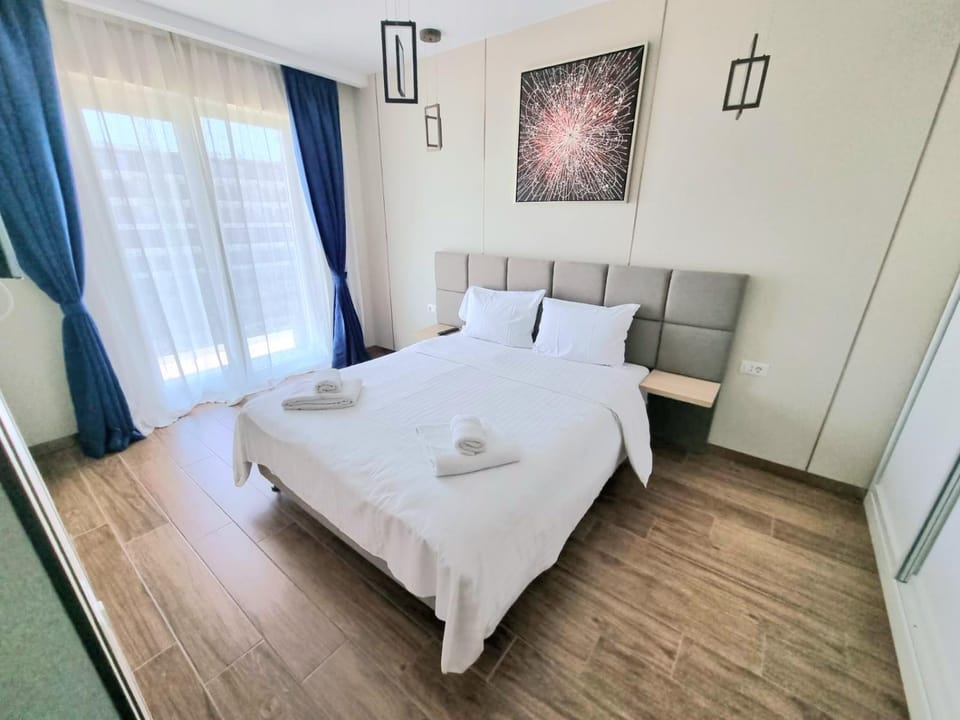 Apartament Best View - Endless Summer Mamaia Nord Apartaments Apartment in Constanța County
