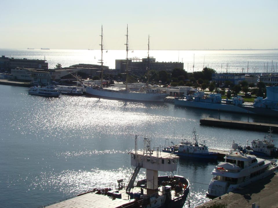 View (from property/room), Other, Sea view