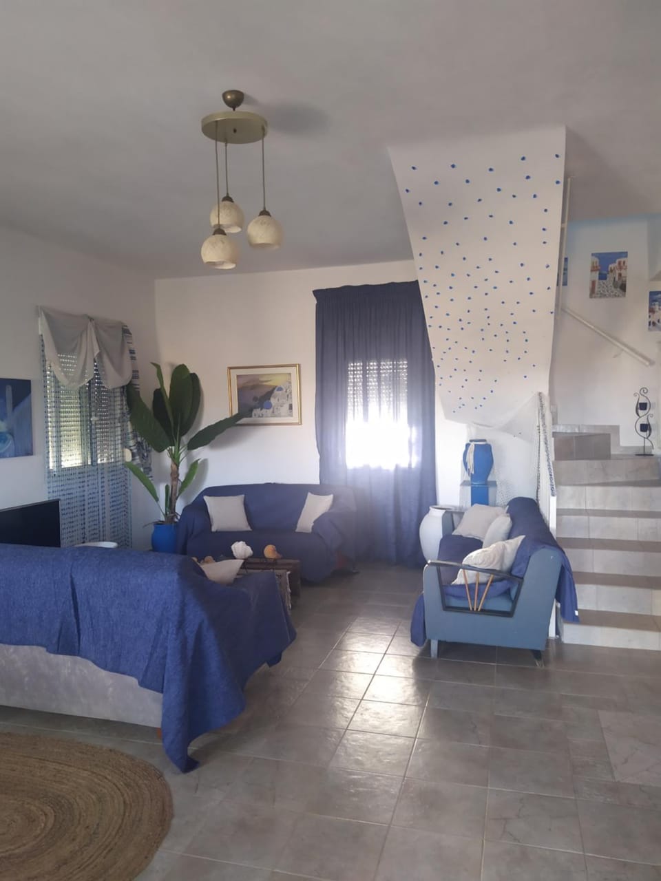Villa Stella-Maria Villa in Decentralized Administration of Macedonia and Thrace