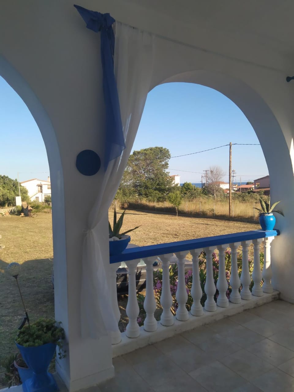 Villa Stella-Maria Villa in Decentralized Administration of Macedonia and Thrace