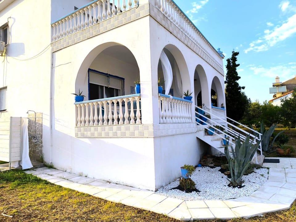 Villa Stella-Maria Villa in Decentralized Administration of Macedonia and Thrace