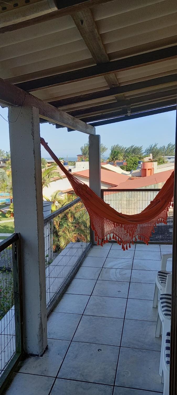 Sobrado com vista profissional do mar House in State of Rio Grande do Sul