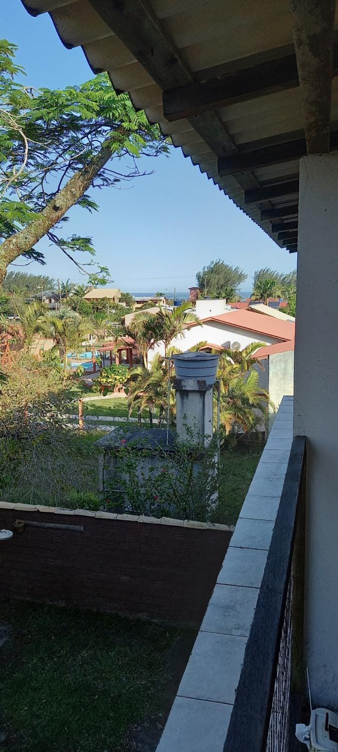 Sobrado com vista profissional do mar House in State of Rio Grande do Sul