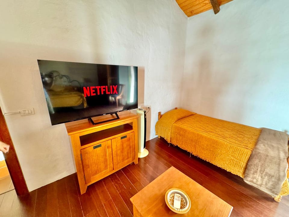 Guanche 'Traditional Canarian House' House in Abona