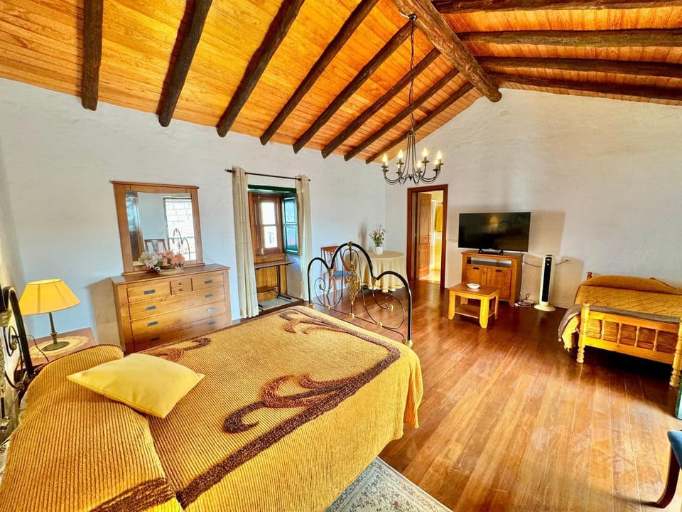 Guanche 'Traditional Canarian House' House in Abona