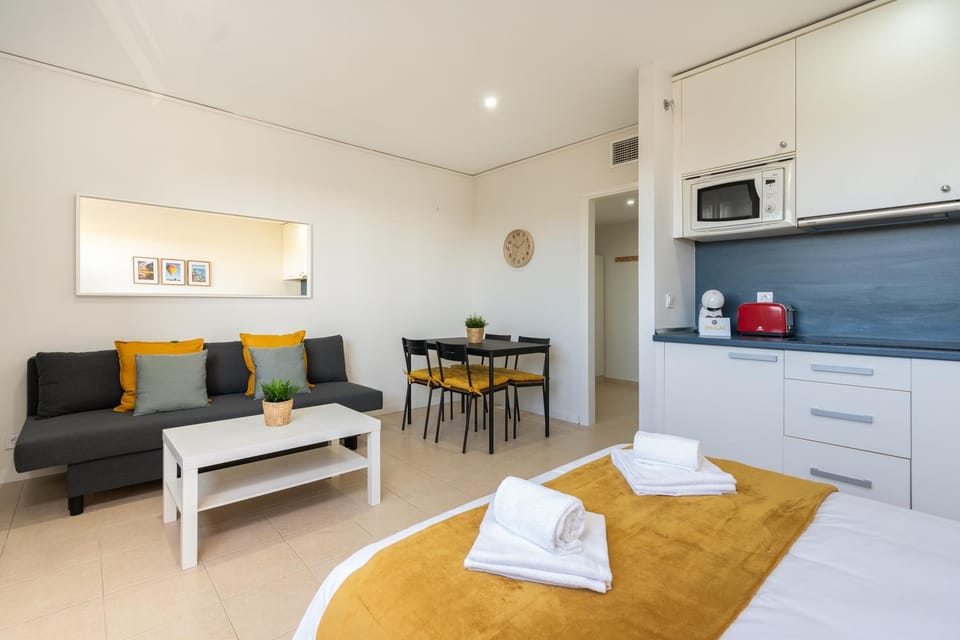 Apartoyou - Estudio del Sol Apartment in El Puerto de Santa María