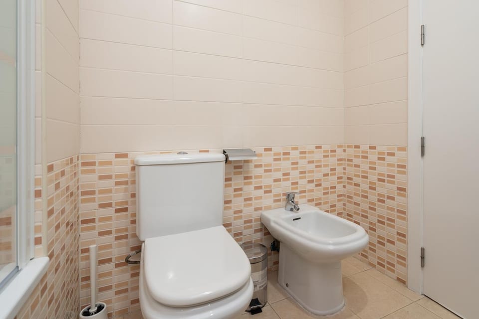 Apartoyou - Estudio del Sol Apartment in El Puerto de Santa María