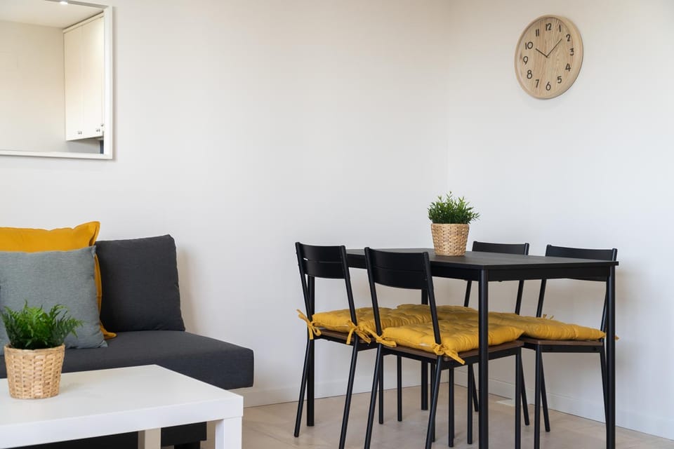 Apartoyou - Estudio del Sol Apartment in El Puerto de Santa María