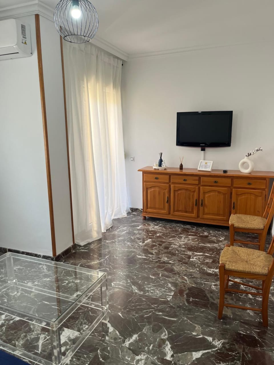Alojamiento Los Bonales Apartment in Cazorla