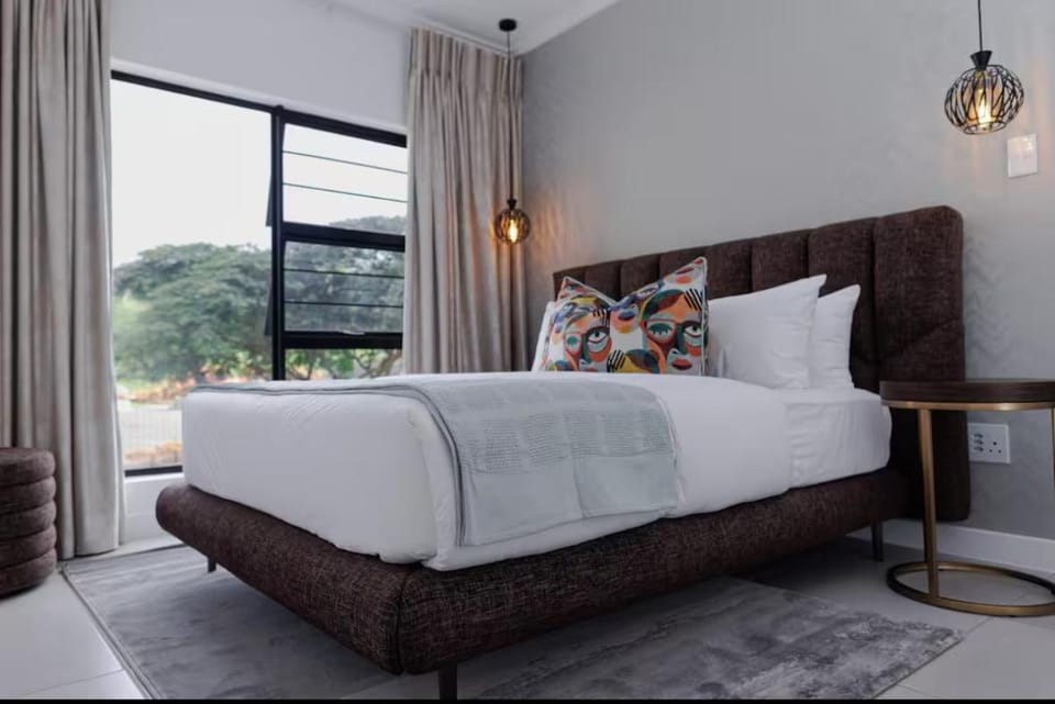 Ballito units by Residenceat Apartment in Dolphin Coast
