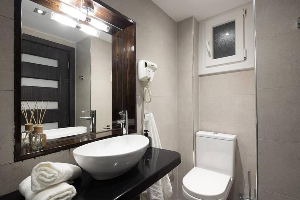 Nefeli boutique city Suite Apartment in Corfu