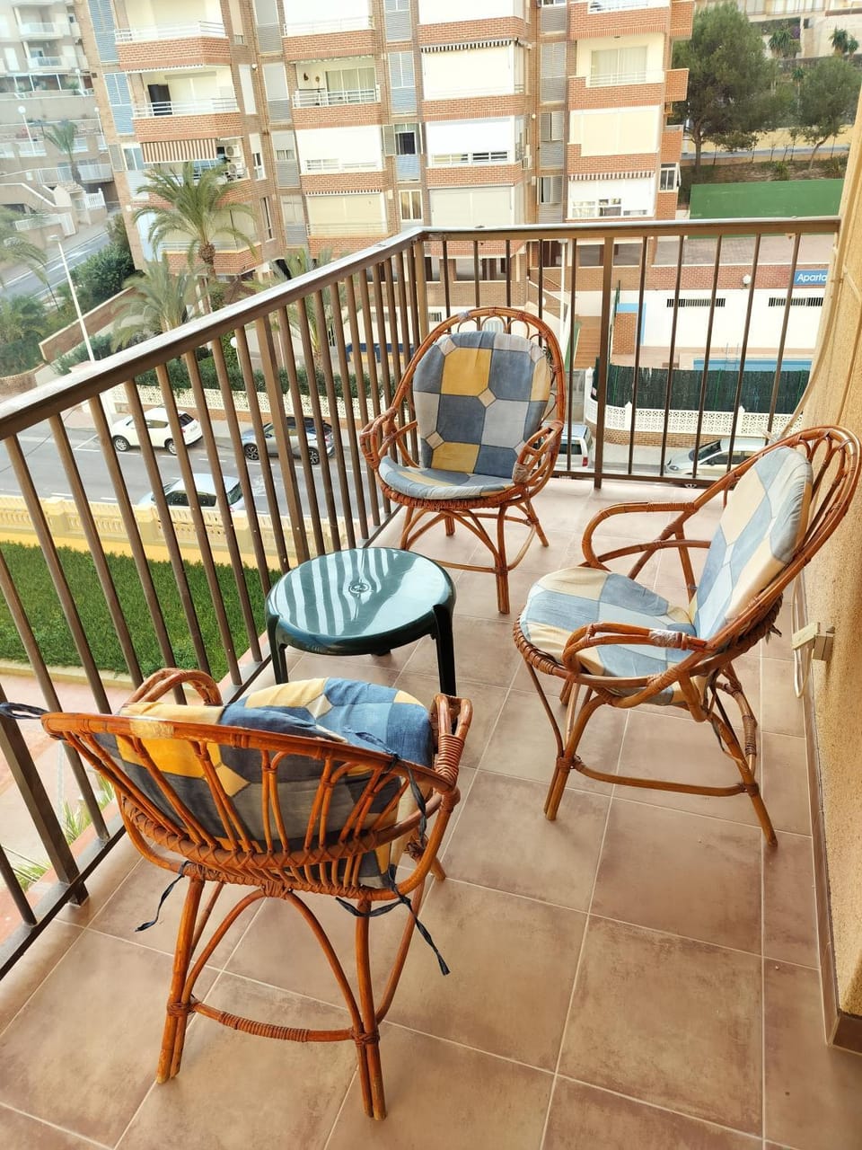 Sunny Days Apartment in Alacantí