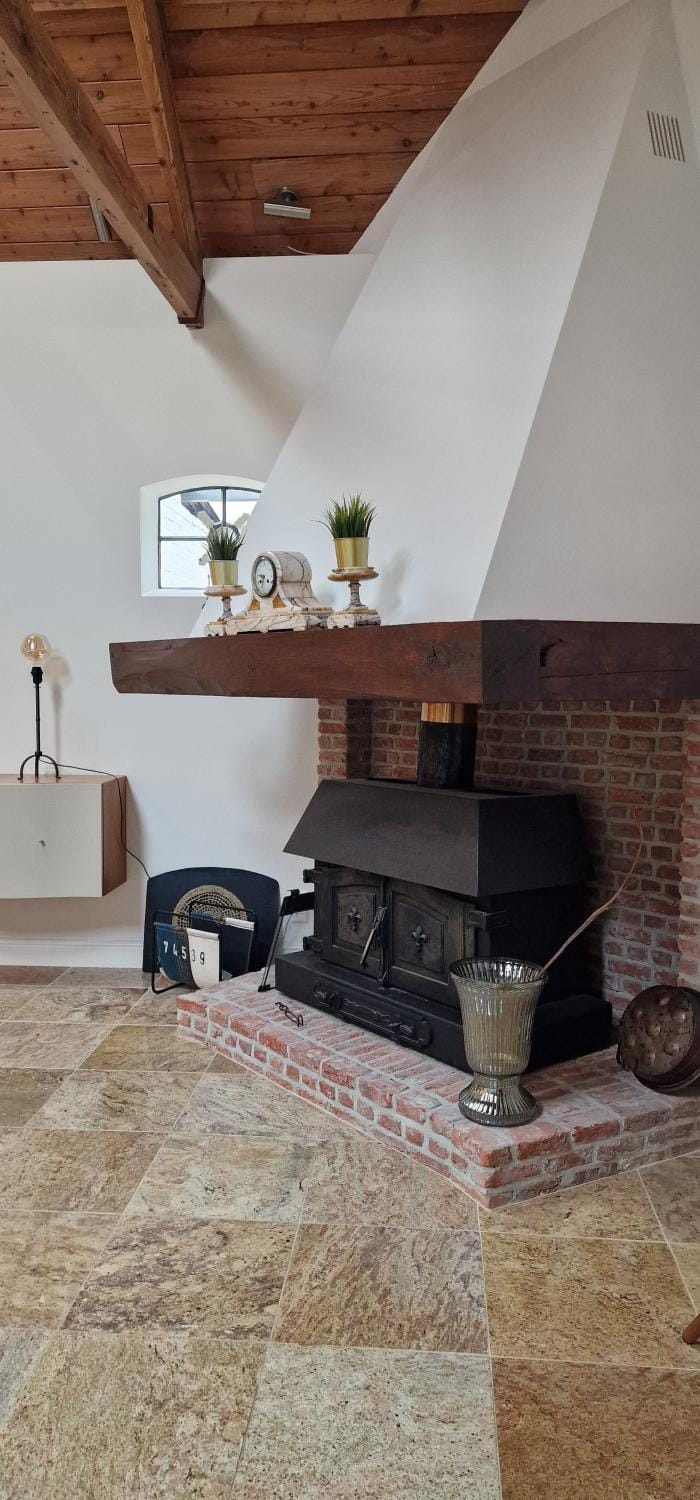 Huize Dijkwater House in Zeeland, Netherlands