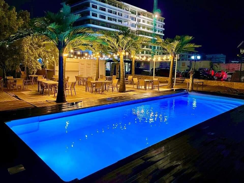 Studio Horizon - Endless Summer Mamaia Nord Apartaments Apartment in Constanța County