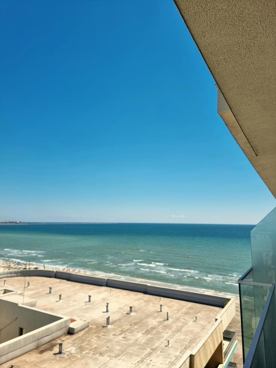 Studio Horizon - Endless Summer Mamaia Nord Apartaments Apartment in Constanța County