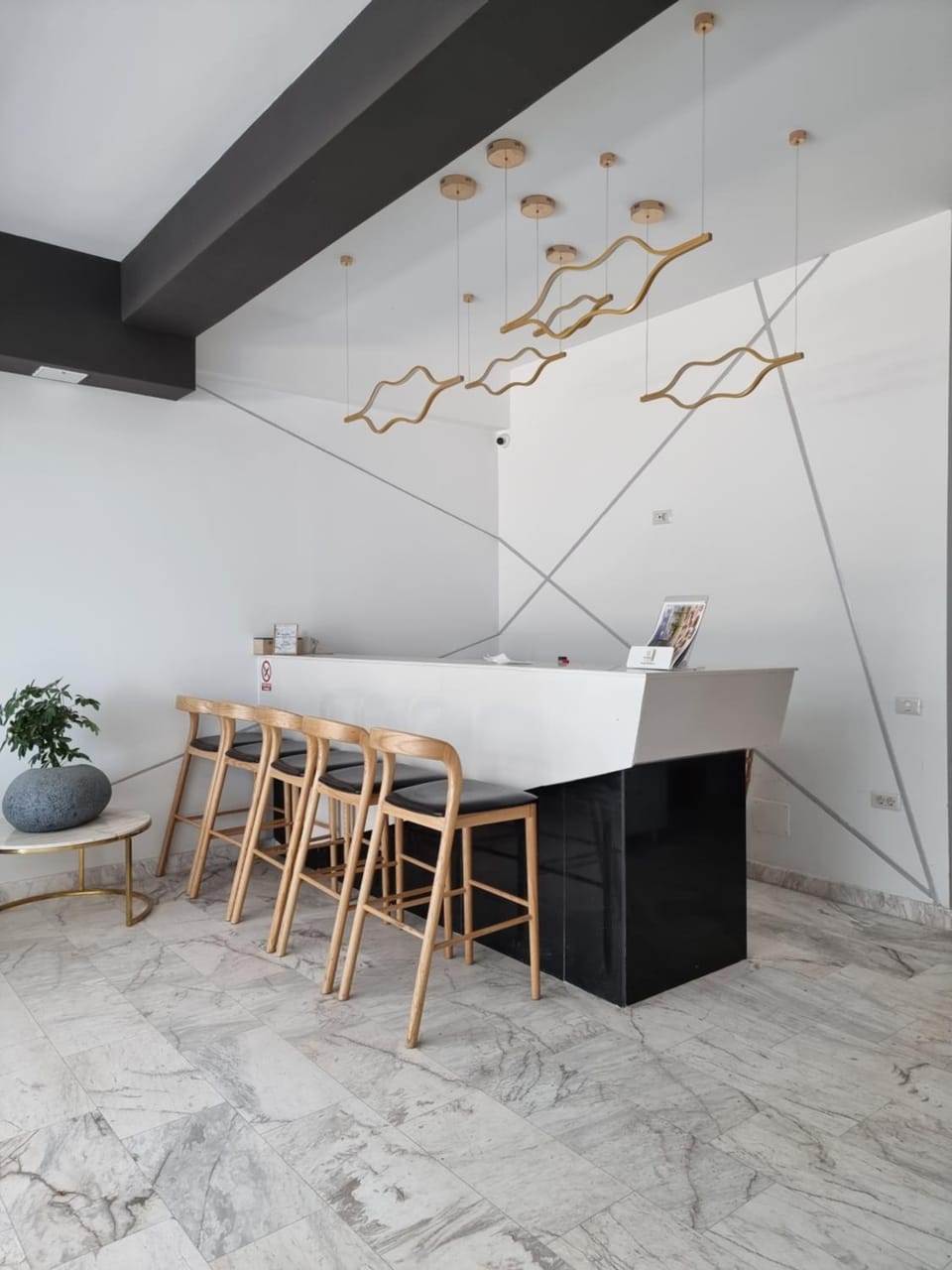 Studio Horizon - Endless Summer Mamaia Nord Apartaments Apartment in Constanța County