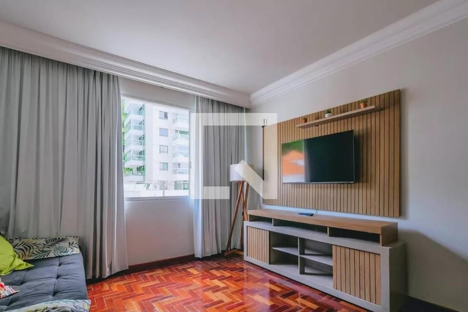 FAROL DA BARRA 2/QUARTOS Apartment in Salvador