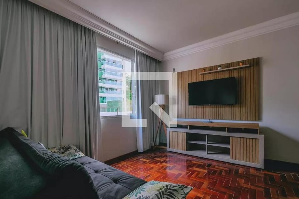 FAROL DA BARRA 2/QUARTOS Apartment in Salvador
