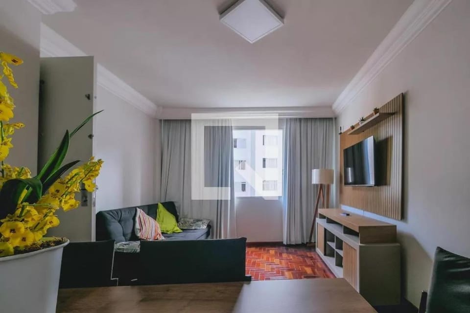 FAROL DA BARRA 2/QUARTOS Apartment in Salvador