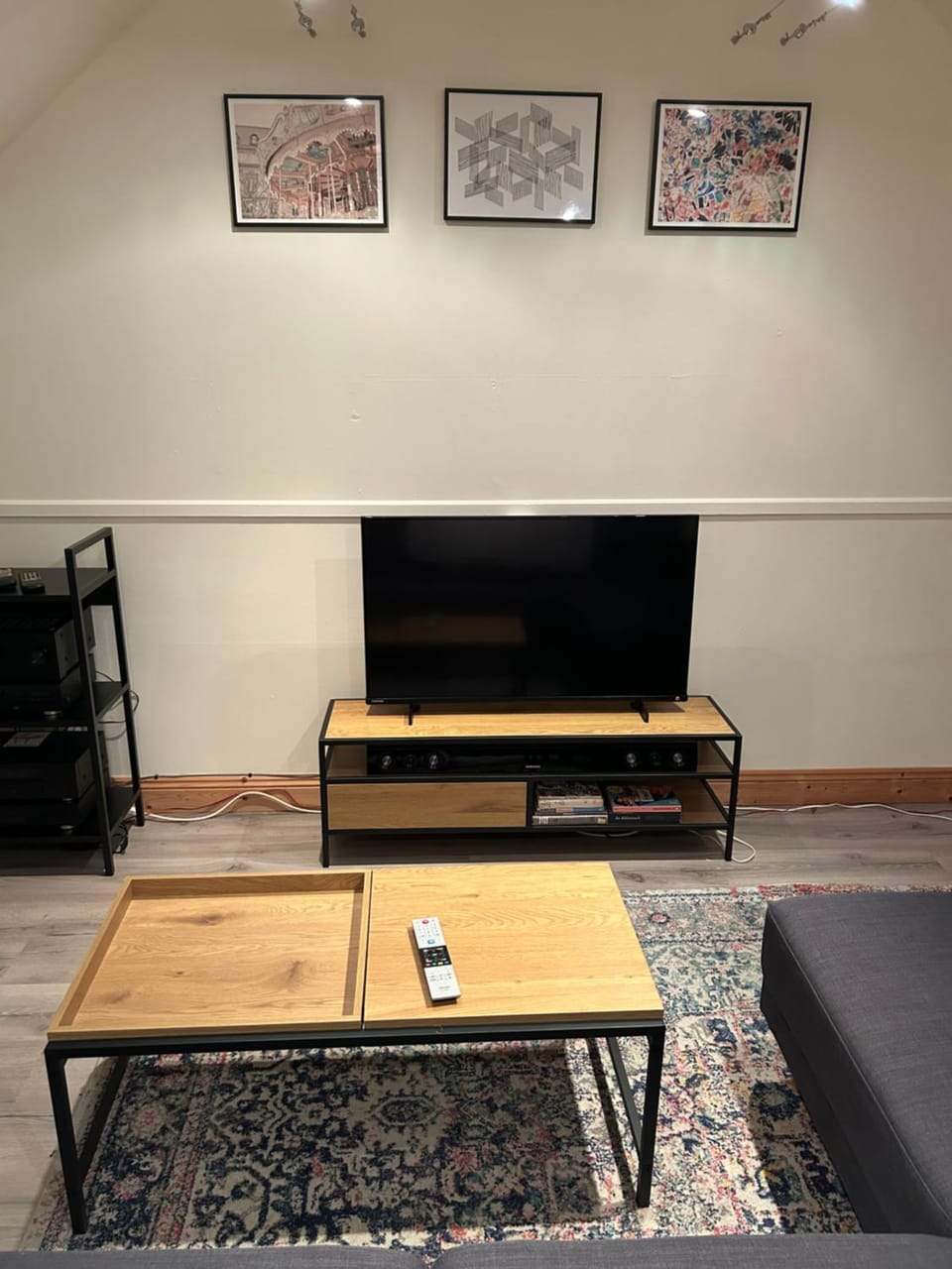 The Loft @ Kildare Village Apartment in Ireland