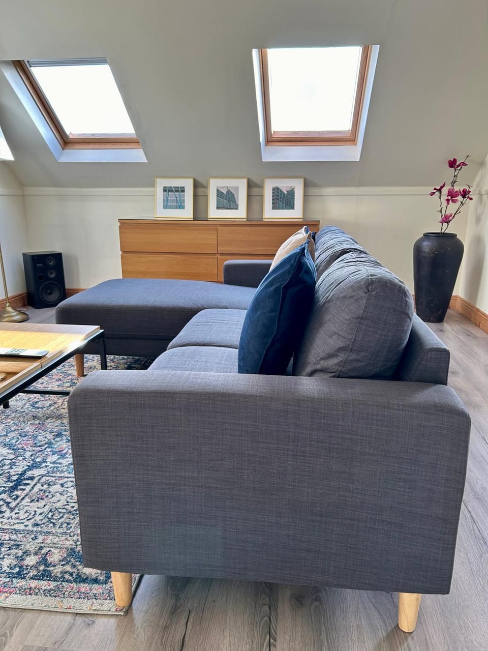 The Loft @ Kildare Village Apartment in Ireland