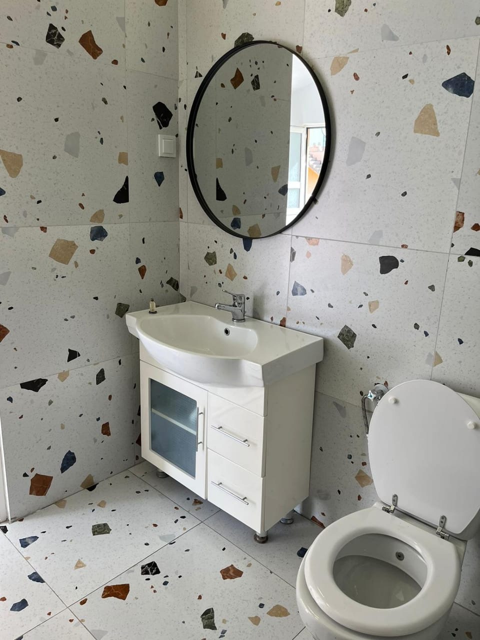 Toilet, Bathroom