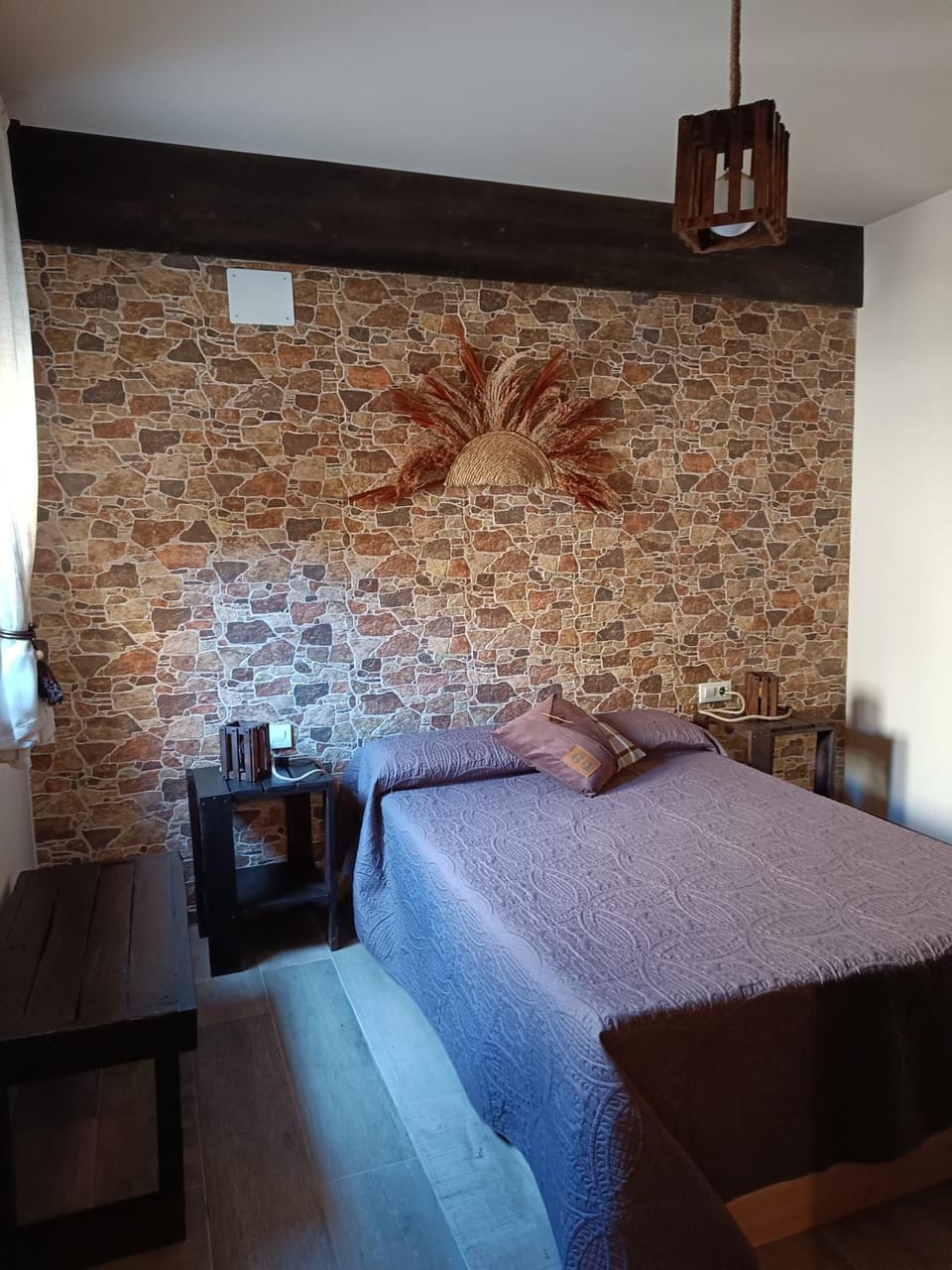 Casa Rural La Antigua Fonda (@casarural_laantiguafonda) House in Valencian Community