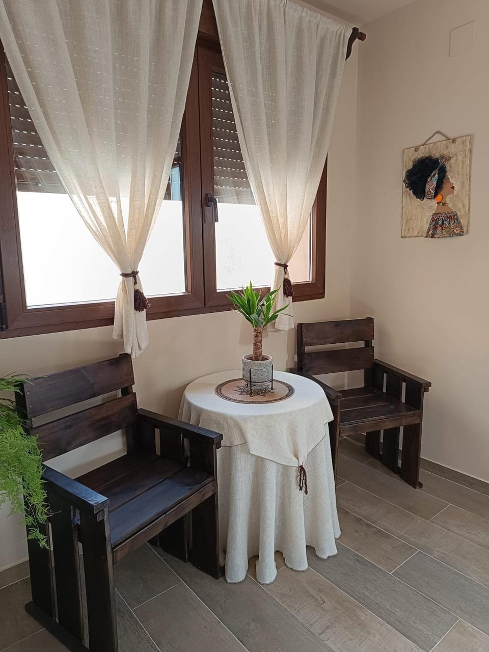 Casa Rural La Antigua Fonda (@casarural_laantiguafonda) House in Valencian Community