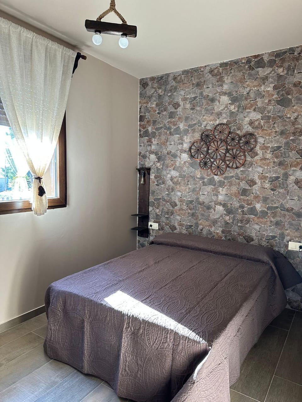 Casa Rural La Antigua Fonda (@casarural_laantiguafonda) House in Valencian Community