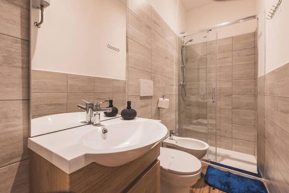 [Ospedale Maggiore] Vidali Elegant Suite *Netflix* Apartment in Trieste